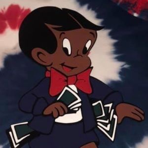 Meet your Posher, Gary